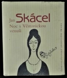 Noc s Věstnickou venuší