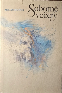 Sobotné večery /s podpisom