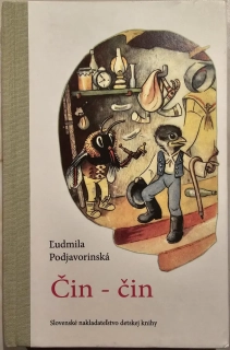 Čin - čin