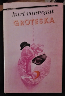 Groteska