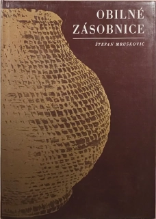 Obilné zásobnice