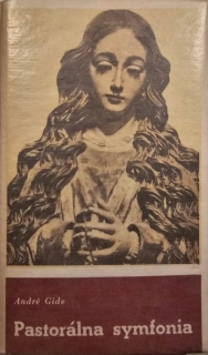 Pastorálna symfonia