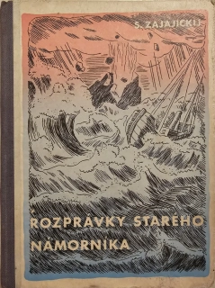 Rozprávky starého námorníka (II. vydanie)