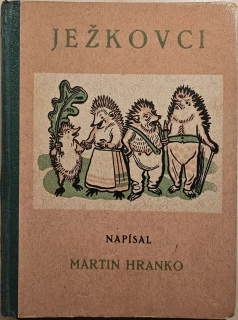 Ježkovci
