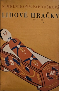 Lidové hračky