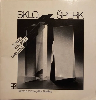 Súčasné umelecké sklo a šperk