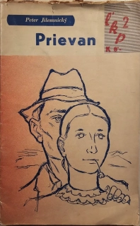 Prievan / Návrat
