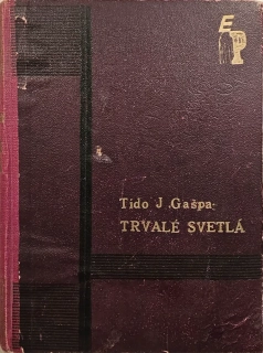 Trvalé svetlá