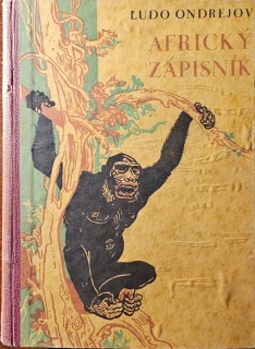 Africký zápisník