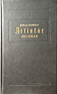 Zelinkár
