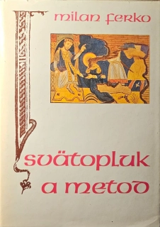 Svätopluk a Metod