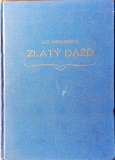 Zlatý dážď