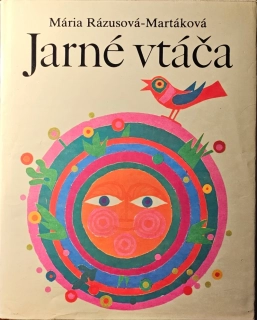 Jarné vtáča