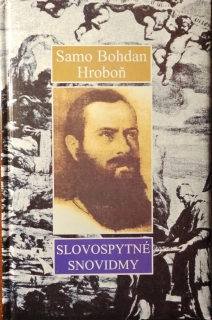 Slovospytné snovidmy 