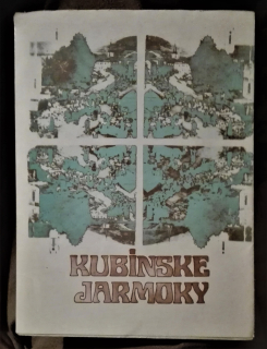 Kubínske jarmoky