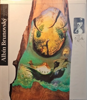 Albín Brunovský / slovenská verzia
