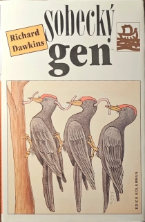 Sobecký gen
