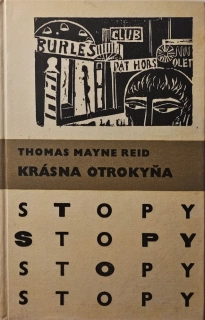 Krásna otrokyňa