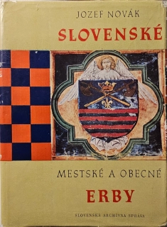 Slovenské mestské a obecné erby