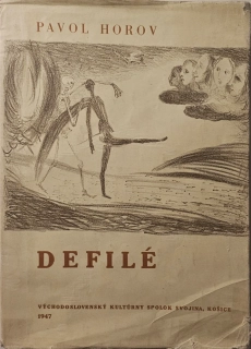 Defilé