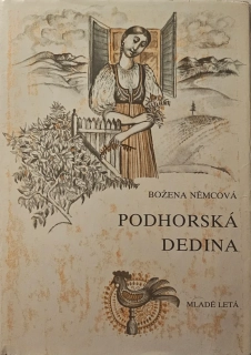 Podhorská dedina