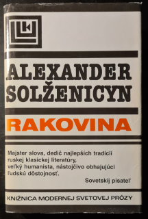 Rakovina