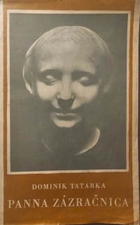 Panna zázračnica