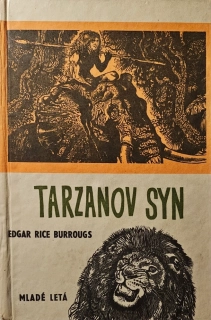 Tarzanov syn