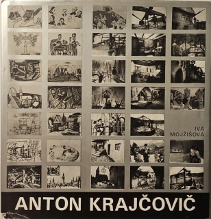 Anton Krajčovič