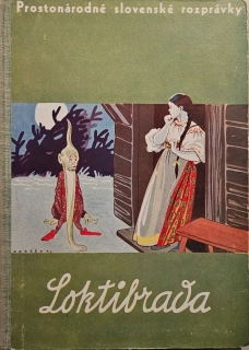 Loktibrada