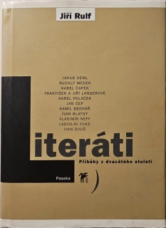 Literáti (Příběhy z dvacátého století)