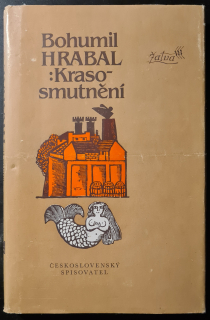Krasosmutnění