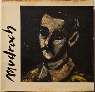 Ján Mudroch