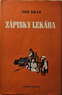Zápisky lekára