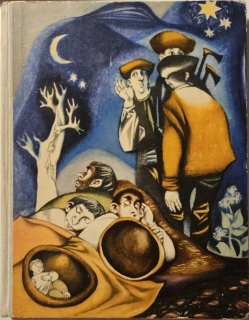 Janko Hraško /s podpisom