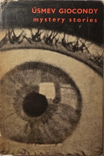 Úsmev Giocondy (mystery stories)