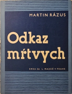 Odkaz mŕtvych