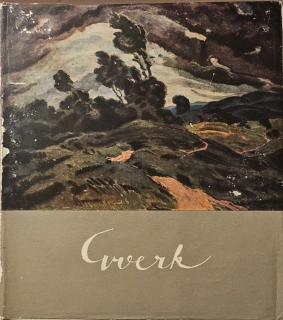 Edmund Gwerk - Miesto svetonázoru v tvorbe Edmunda Gwerka