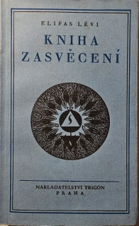 Kniha zasvěcení