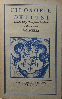 Filosofie okultní