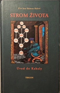Strom života (Úvod do Kabaly)