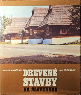 Drevené stavby na Slovensku