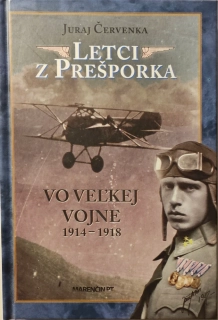 Letci z Prešporka