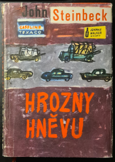 Hrozny hněvu