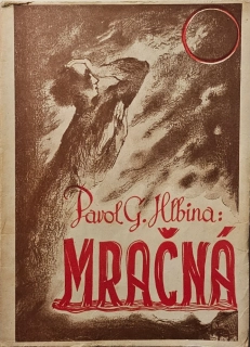 Mračná
