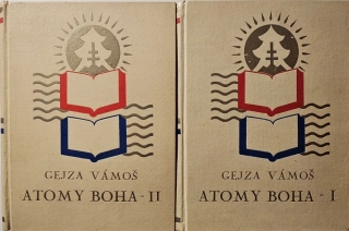 Atomy boha I.-II.