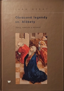 Obrazové legendy sv. Alžbety 