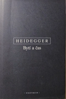 Bytí a čas