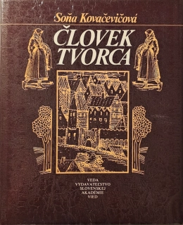 Človek tvorca