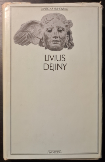 Livius, Dějiny I.